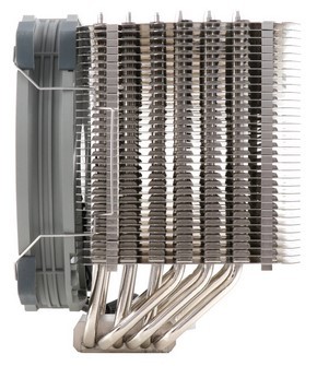 Кулер для процессора Thermalright HR-02 Plus