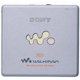 MP3 плеер Sony SY-MZ-E300