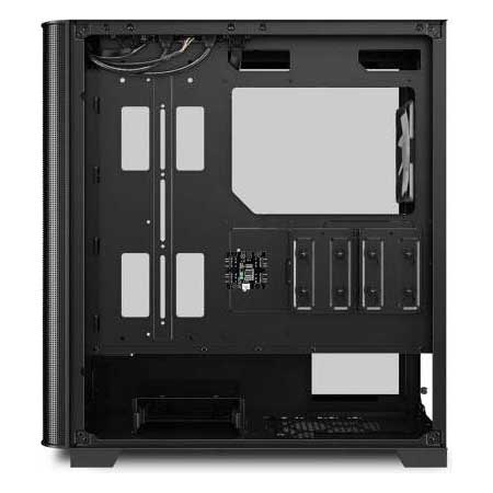 Корпус для ПК Sharkoon M30 RGB
