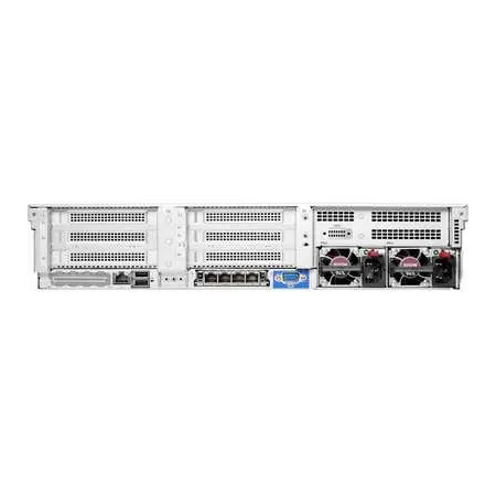 Сервер HPE DL380 G10+ P55248-B21
