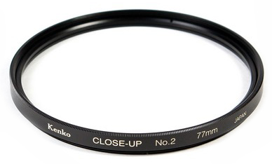 Фильтр для объектива Kenko 77S CLOSE-UP NO.2