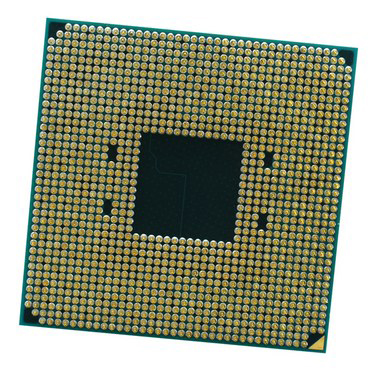 Процессор AMD Ryzen 5 3400G mpk