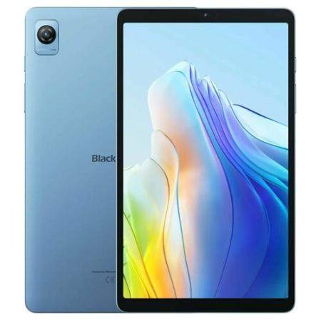Планшет Blackview Tab 60 8.68" 4/128GB Glacial Blue