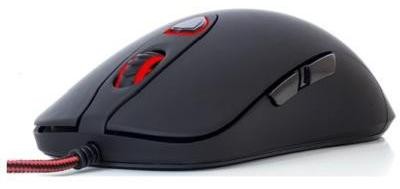 Компьютерная мышь Dream Machines DM1 Pro Black