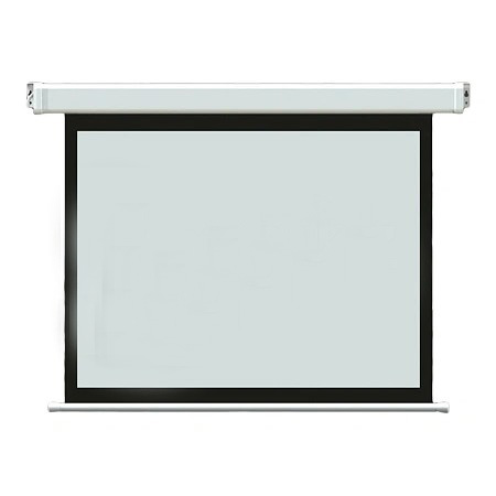 Экран моторизированный XG DLS-E229х185 (90"х73")