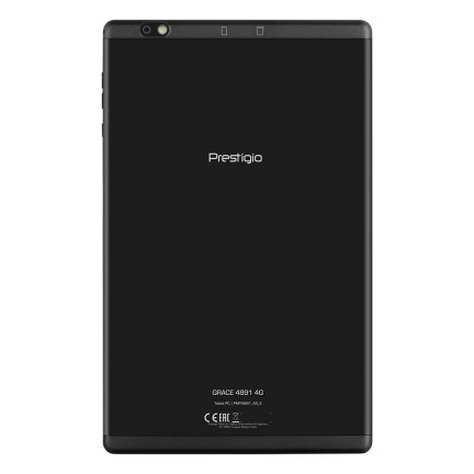 Планшет Prestigio Grace 4891 4G PMT4891_4G_E