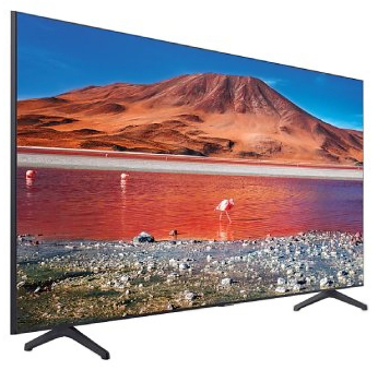 Телевизор Samsung UE55TU7100UXCE