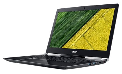 Ноутбук Acer Nitro VN7-793 NH.Q1LER.004