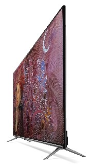 Телевизор TCL 43P8M