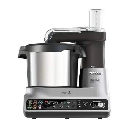 Кухонный робот KENWOOD Cook easy CCL450SI