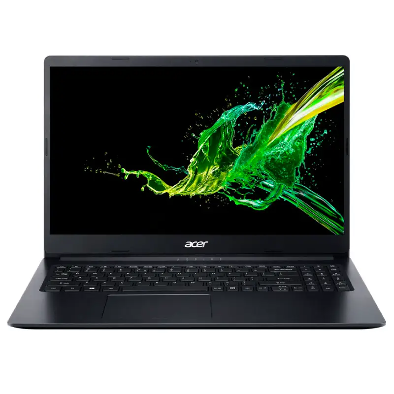 Ноутбук Acer A315-34 NX.HE3ER.00G