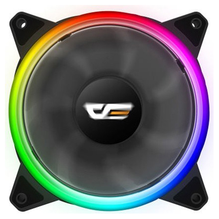 Кулер для корпуса DarkFlash DR12 PRO 3IN1