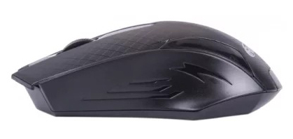 Компьютерная мышь Ritmix RMW-575 black
