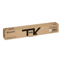 Тонер-картридж Kyocera TK-8375K Black 1T02XD0NL0