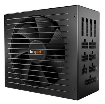 Блок питания 750W Bequiet! Straight Power 11 E11-750W BN283