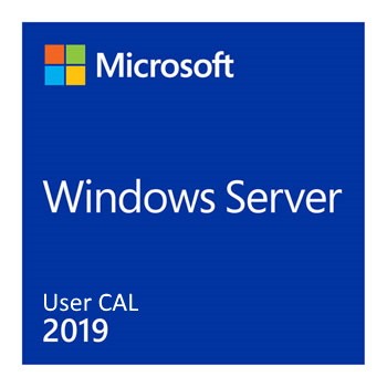 Microsoft Windows Server User CAL 2019 R18-05857