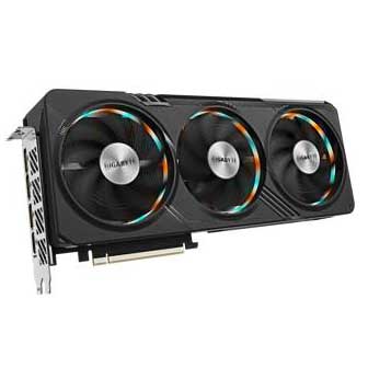 Видеокарта 12 GB Gigabyte RTX 4070 GV-N4070GAMING-12GD
