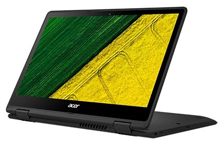 Ноутбук Acer Spin 5 SP513 NX.GK4ER.011