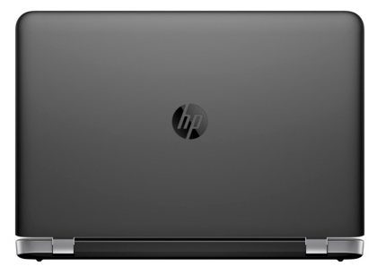 Ноутбук HP ProBook 470 G3 P4P66EA