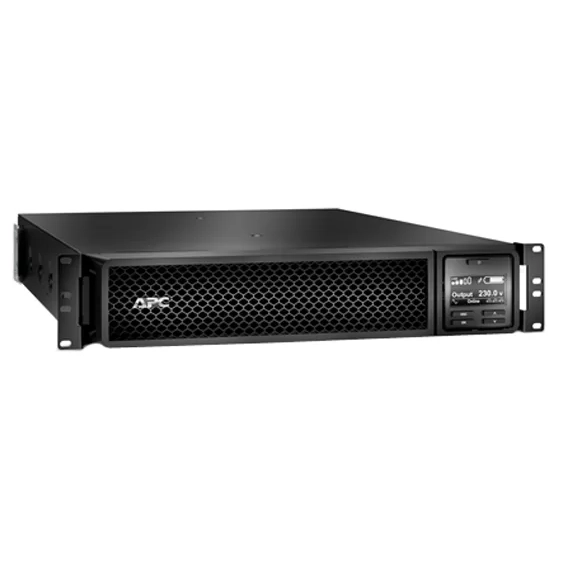 ИБП APC Smart-UPS On-Line SRT3000XLI