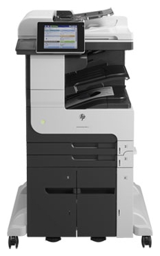 МФУ HP CF068A LaserJet Enterprise 700 M725z