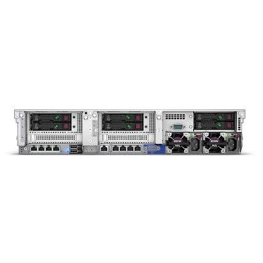 Сервер HPE DL380 Gen10 P50751-B21