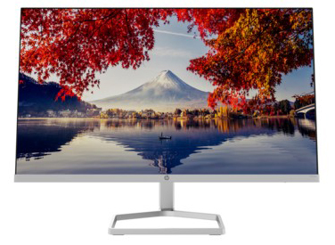 Монитор 23.8" HP Europe M24f 2D9K0AA