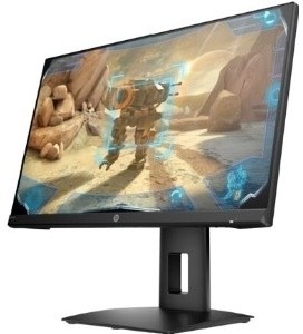 Монитор 23.8" HP X24ih 2W925AA