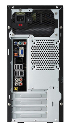 Корпус для ПК Cooler Master Elite 342 RC-342-KKN6-U3