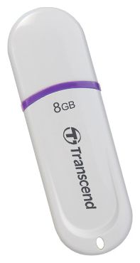 USB Флеш Transcend 8GB TS8GJF330