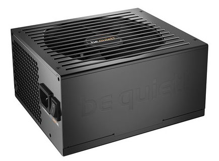 Блок питания 750W Bequiet! Straight Power 11 E11-750W BN283