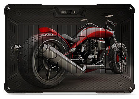 Планшет BQ-1083G Armor PRO PLUS Print 01