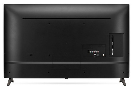 Телевизор LG 43LM5500PLA
