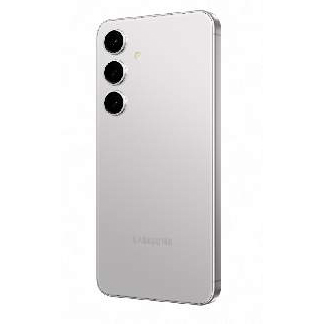 Смартфон Samsung Galaxy S24 5G 256GB  Marbl Gray SM-S921BZAGSKZ