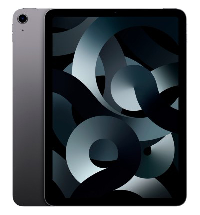 Планшет 10.9 Apple iPad Air 64GB Space Grey A2588