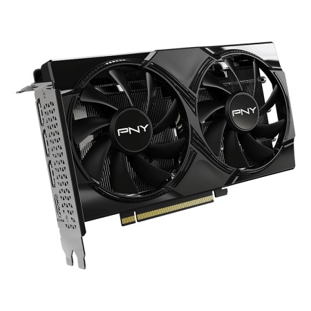 Видеокарта PNY RTX 5060 8GB VCG50608DFXPB1-O