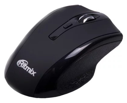 Компьютерная мышь Ritmix RMW-590BTH black