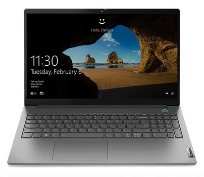 Ноутбук Lenovo ThinkBook 15 G3 ALC 21A4003XRU