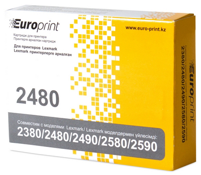 Картридж Europrint EPC-2480