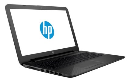 Ноутбук HP Europe 15-AF194UR P3M51EA