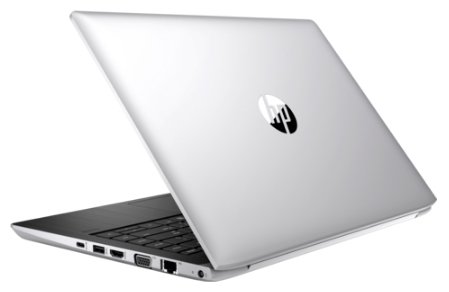 Ноутбук HP Probook 430 G5 2SY07EA