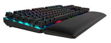 Игровая клавиатура ASUS RA03 TUF Gaming K7 90MP0191-B0RA00 Игровая клавиатура ASUS RA03 TUF Gaming K7 90MP0191-B0RA00