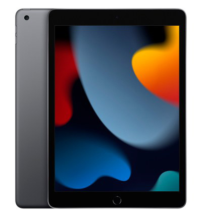 Планшет 10.2 Apple iPad 64GB Space Grey A2602