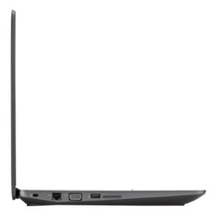 Ноутбук HP ZBook 15 G3 T7V58EA