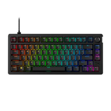 Клавиатура HyperX Alloy Rise 75 (RU) 7G7A4AA
