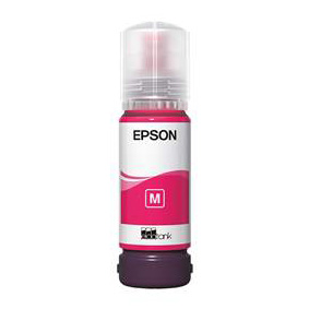 Картридж Epson C13T09C34A 108 EcoTank ink Magenta Картридж Epson C13T09C34A 108 EcoTank ink Magenta