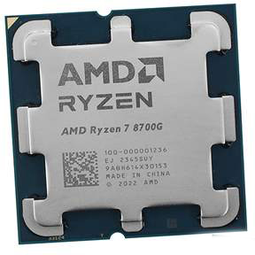 Процессор AMD Ryzen 7 8700G oem