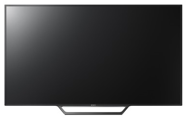 Телевизор Sony KDL32WD603BR
