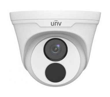Купольная камера UNV IPC3613LB-SF28-A1