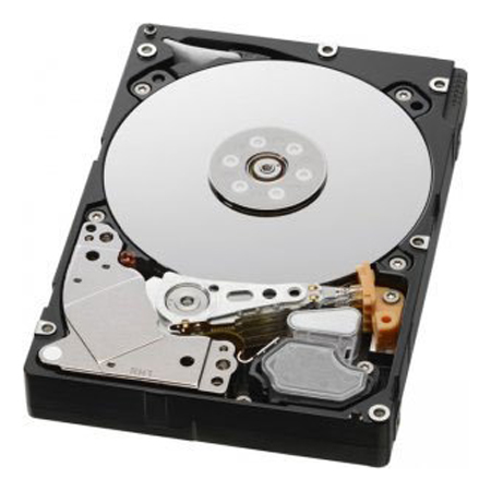 Жесткий диск SAS 600 Gb Dell 400-AJPE